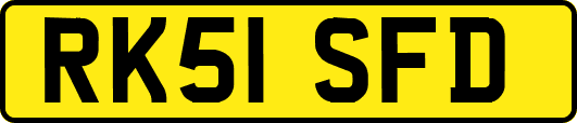 RK51SFD