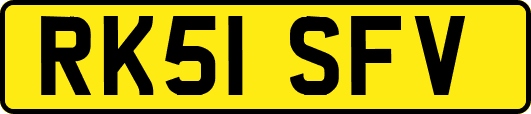 RK51SFV