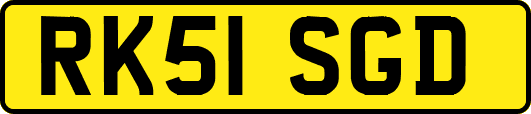 RK51SGD