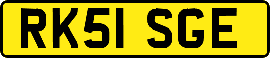 RK51SGE