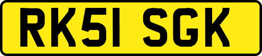 RK51SGK