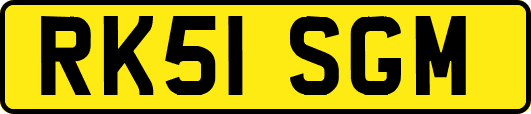 RK51SGM