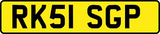 RK51SGP