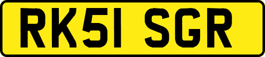 RK51SGR