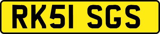 RK51SGS