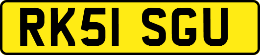 RK51SGU