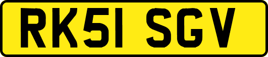 RK51SGV