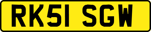 RK51SGW