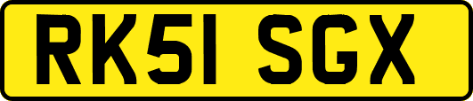 RK51SGX