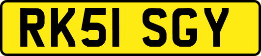 RK51SGY