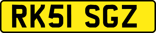 RK51SGZ