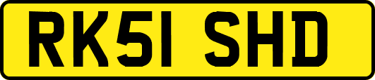 RK51SHD