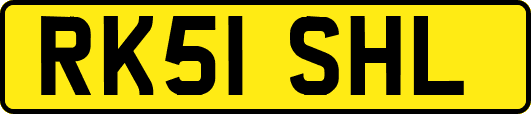 RK51SHL