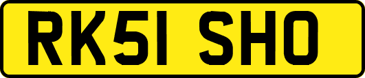 RK51SHO