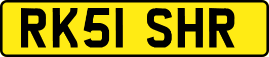 RK51SHR