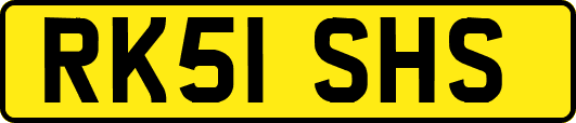 RK51SHS