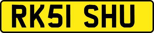 RK51SHU