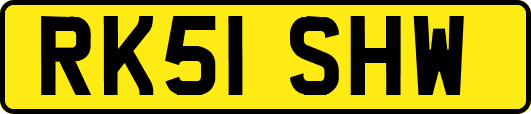 RK51SHW