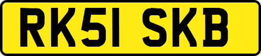 RK51SKB