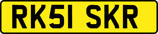 RK51SKR