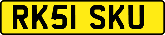 RK51SKU