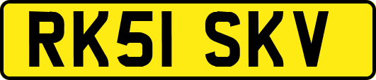 RK51SKV