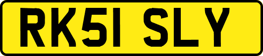 RK51SLY