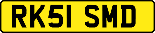 RK51SMD