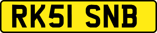 RK51SNB