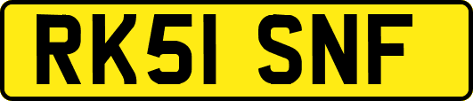 RK51SNF