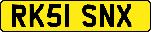 RK51SNX