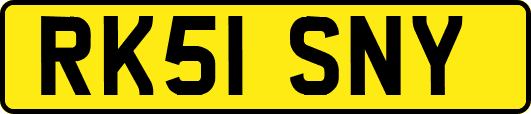 RK51SNY