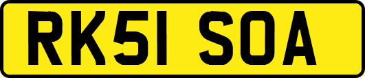 RK51SOA