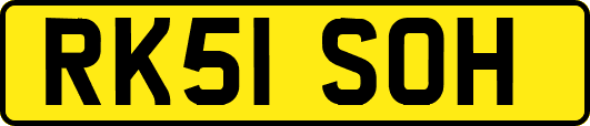 RK51SOH