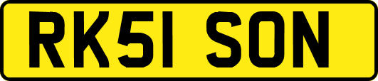 RK51SON