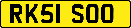 RK51SOO