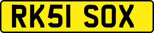 RK51SOX