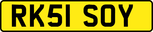 RK51SOY