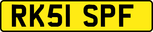 RK51SPF