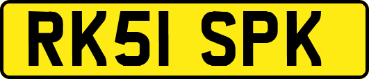 RK51SPK