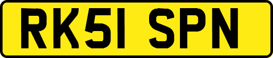 RK51SPN