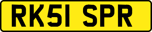 RK51SPR