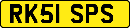 RK51SPS