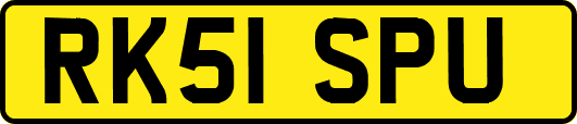 RK51SPU