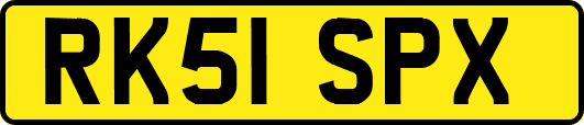 RK51SPX