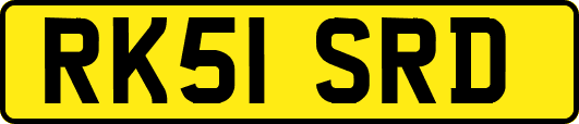 RK51SRD