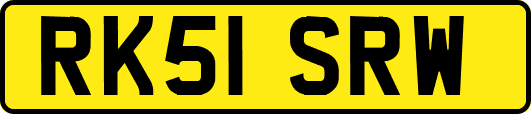 RK51SRW