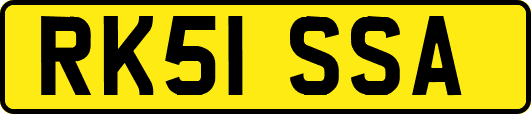 RK51SSA
