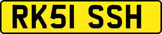 RK51SSH