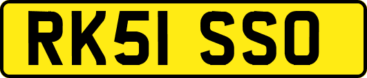 RK51SSO